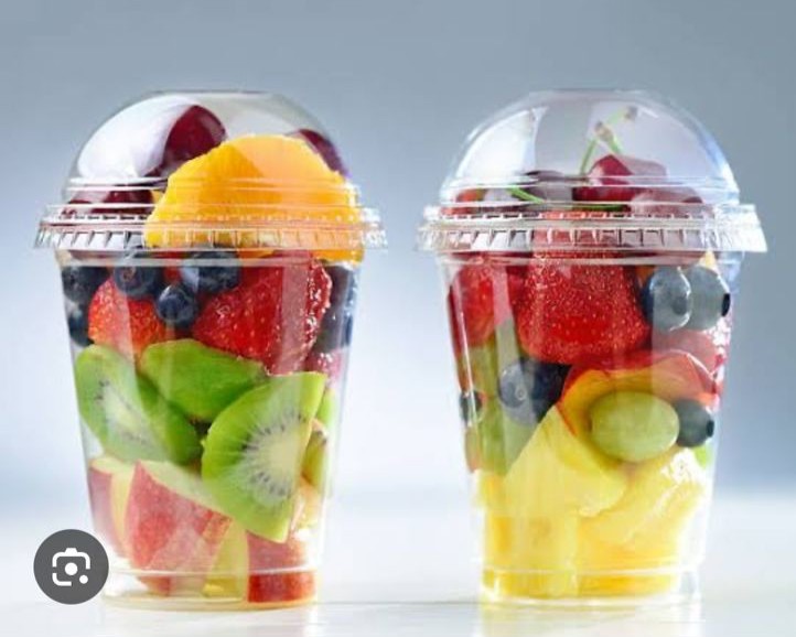 FruitNest Fruit Cup